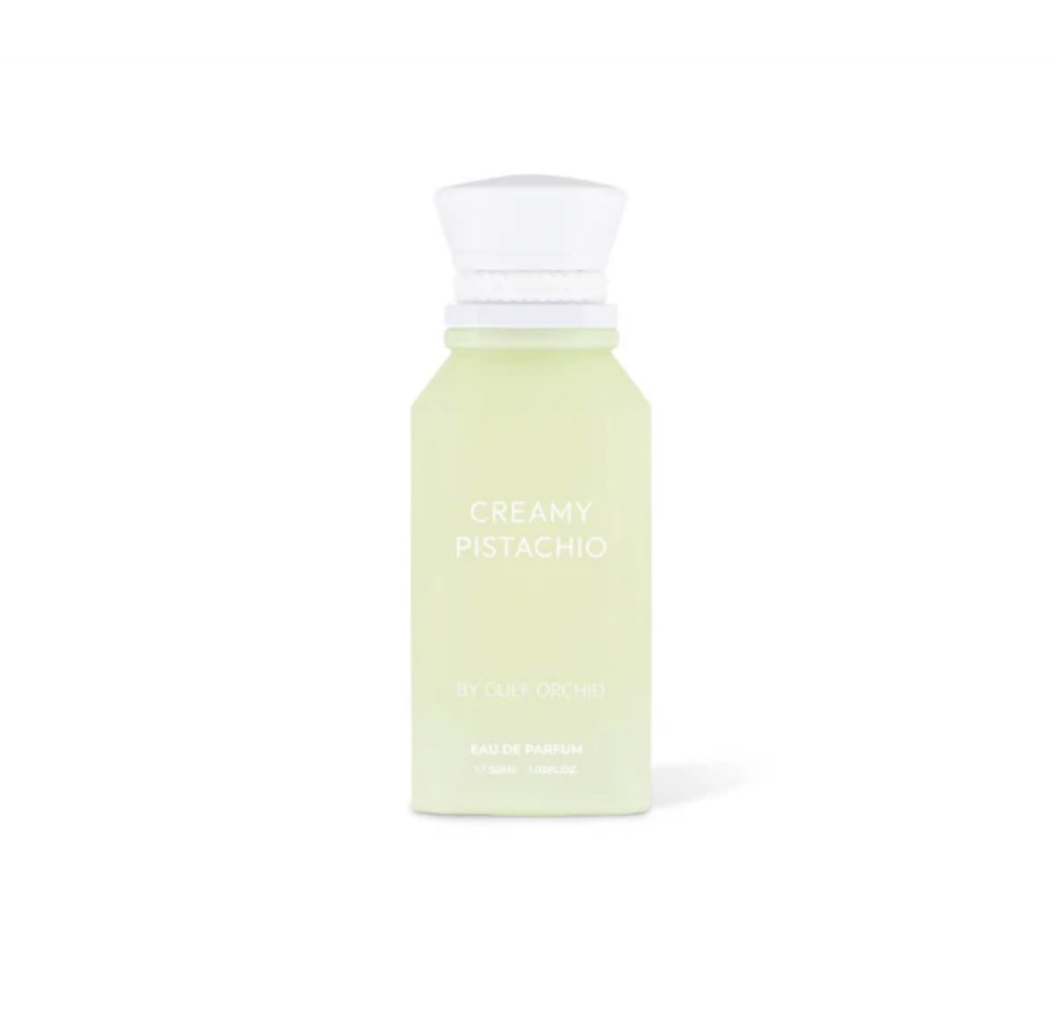MINI CREAMY PISTACHIO UNISEX - 30ML BY GULF ORCHID