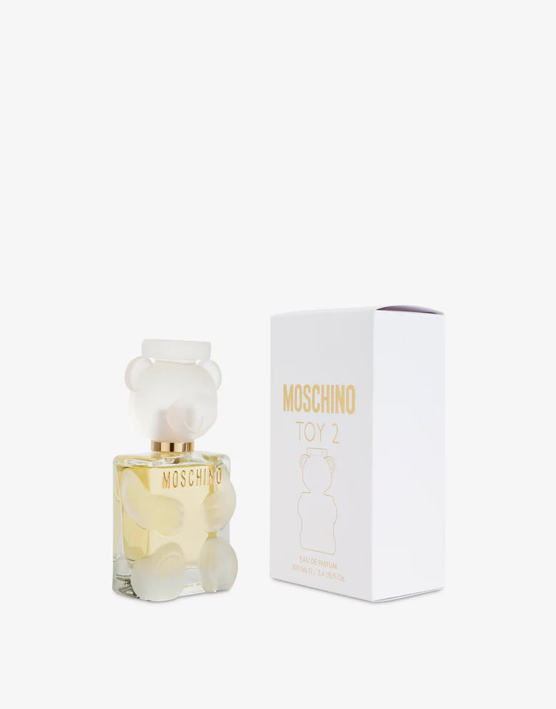 Moschino Toy 2 Eau de Parfum Decant 5ml