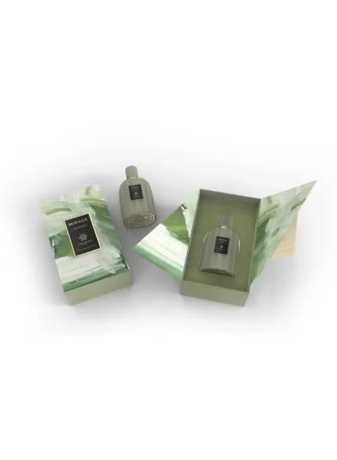 MIRAGE WANDER UNISEX EDP - 100 ML (3.4oz) BY AMARAN EXCLUSIVE