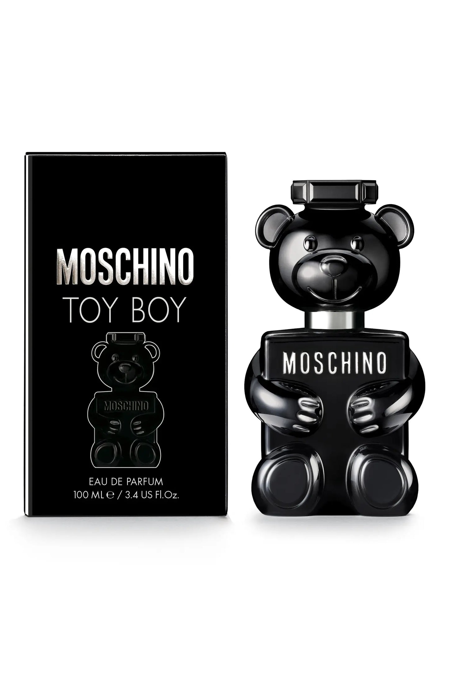 Moschino Toy Boy Eau de Parfum - Decant 5ml