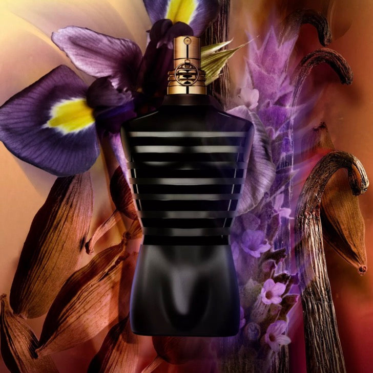 Jean Paul Gaultier Men's Le Male Le Parfum Eau de Parfum Decant 5ml
