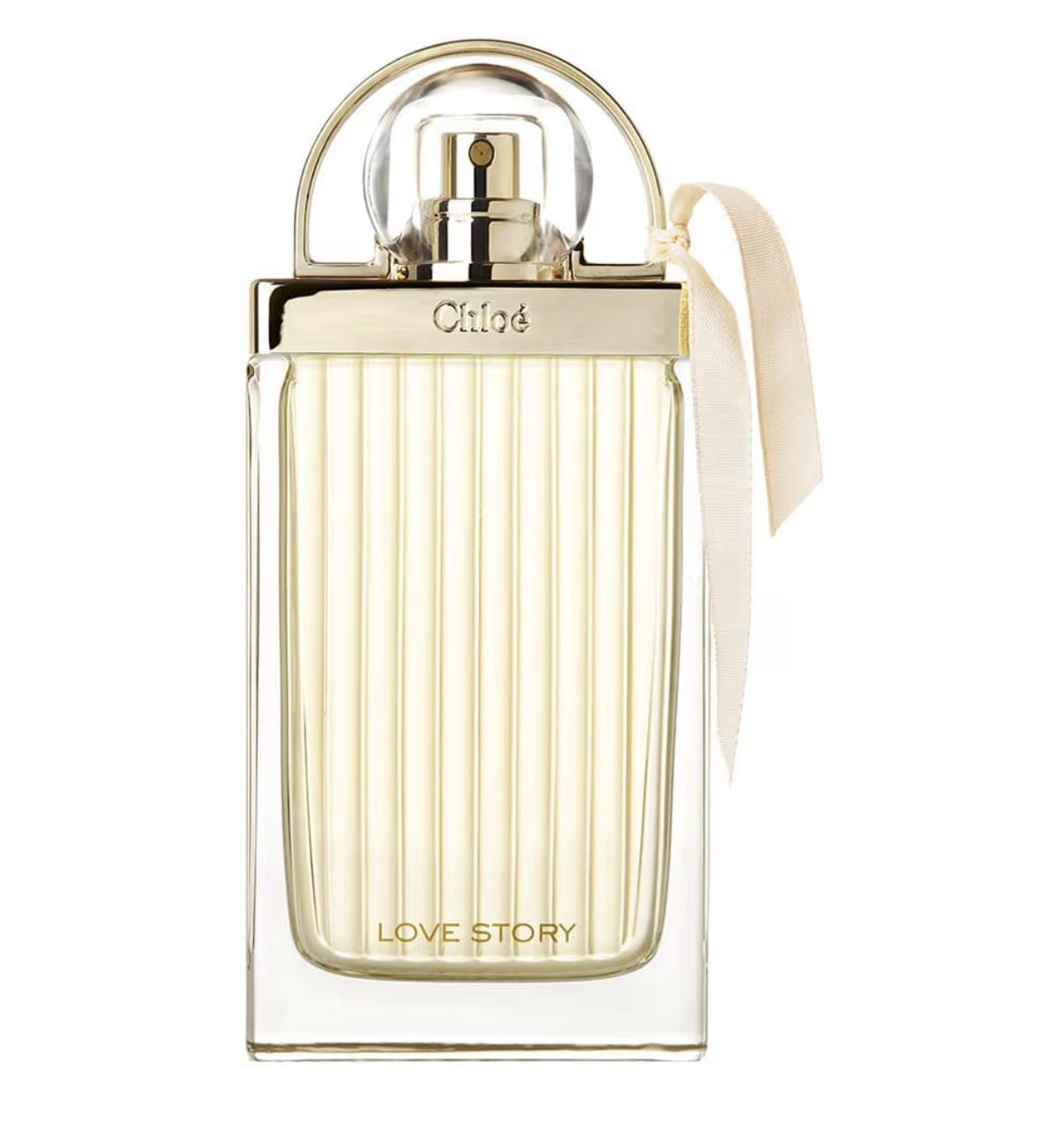 Chloé Love Story Eau de Parfum 2.5