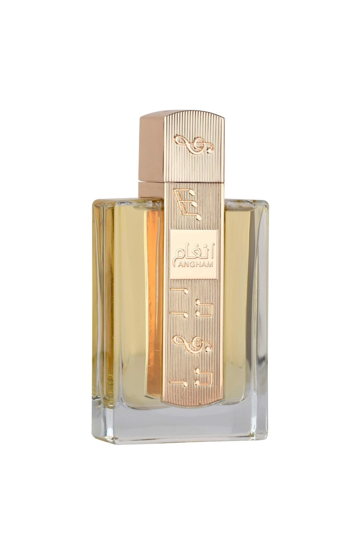 ANGHAM WOMEN EDP- 100ML (3.40z) By Lattafa (Inspired by Burberry Goddess)