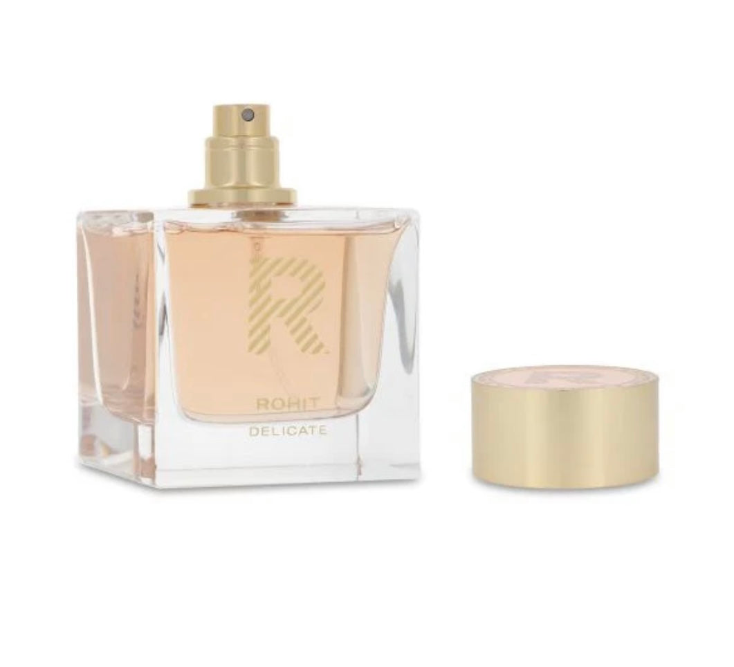 BHARARA ROHIT DELICATE WOMEN EDP- 100ML (3.40z)
