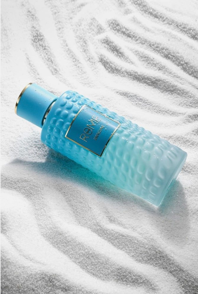 ROME IMAGINE UNISEX EDP - 100ML (3.40z) BY BHARARA