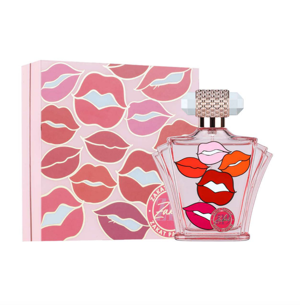 Z19 WOMEN EDP - 100ML (3.40z) By ZAKAT
