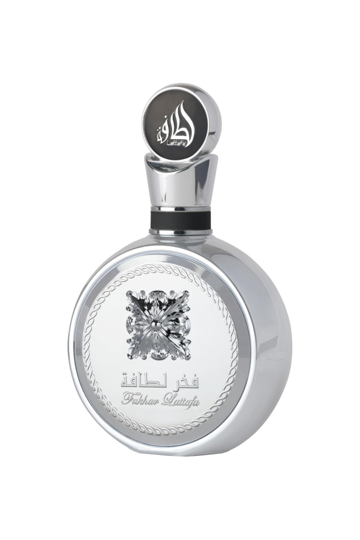 FAKHAR PLATIN LATTAFA MEN EDP - 10MI DECANT