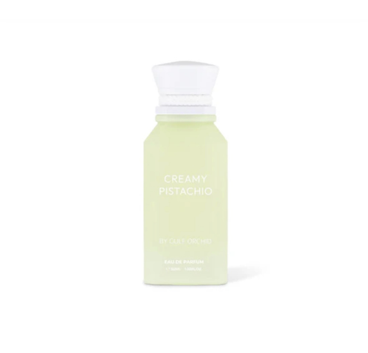 MINI CREAMY PISTACHIO UNISEX - 30ML BY GULF ORCHID