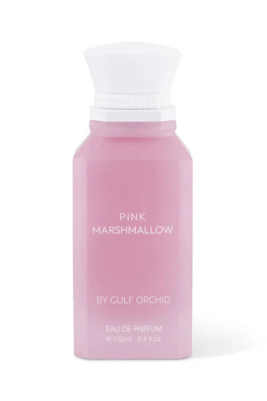 PINK MARSHMALLOW WOMEN - 100ML BY GULF ORCHID