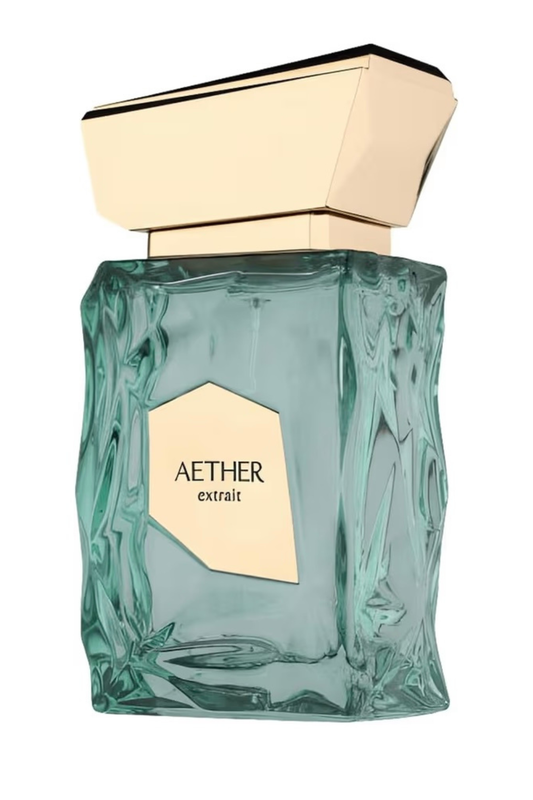 AETHER UNISEX EDP - 100ML BY FRENCH AVENUE
