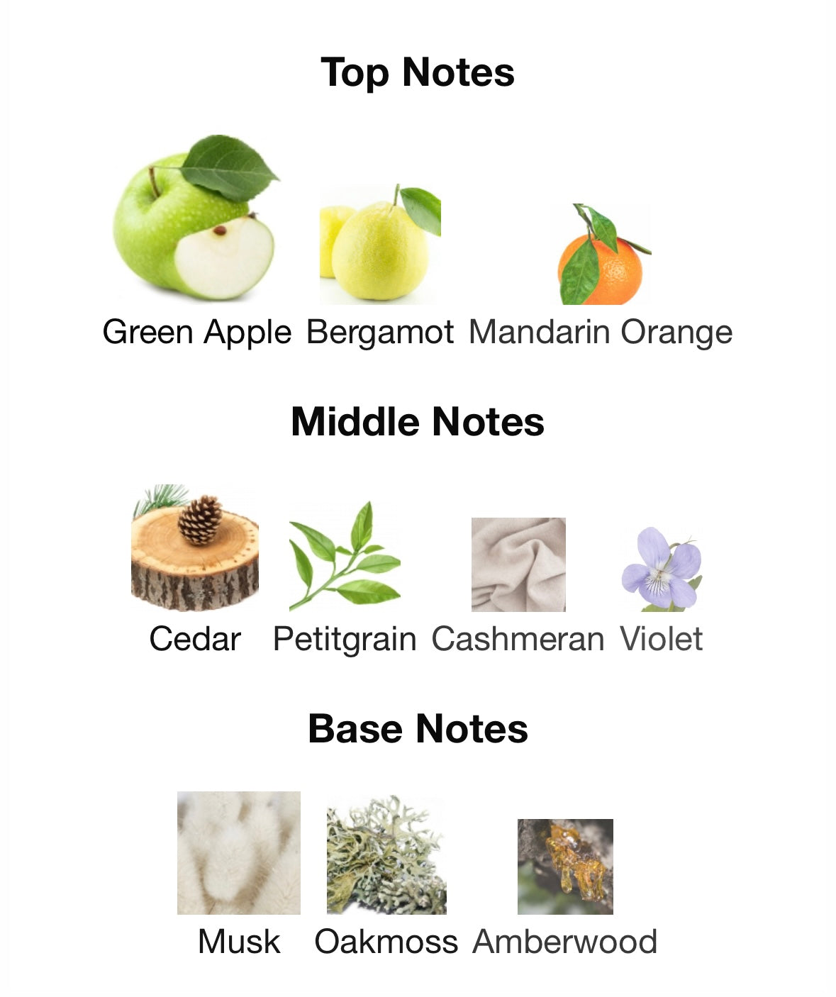 AETHER UNISEX EDP - 100ML BY FRENCH AVENUE