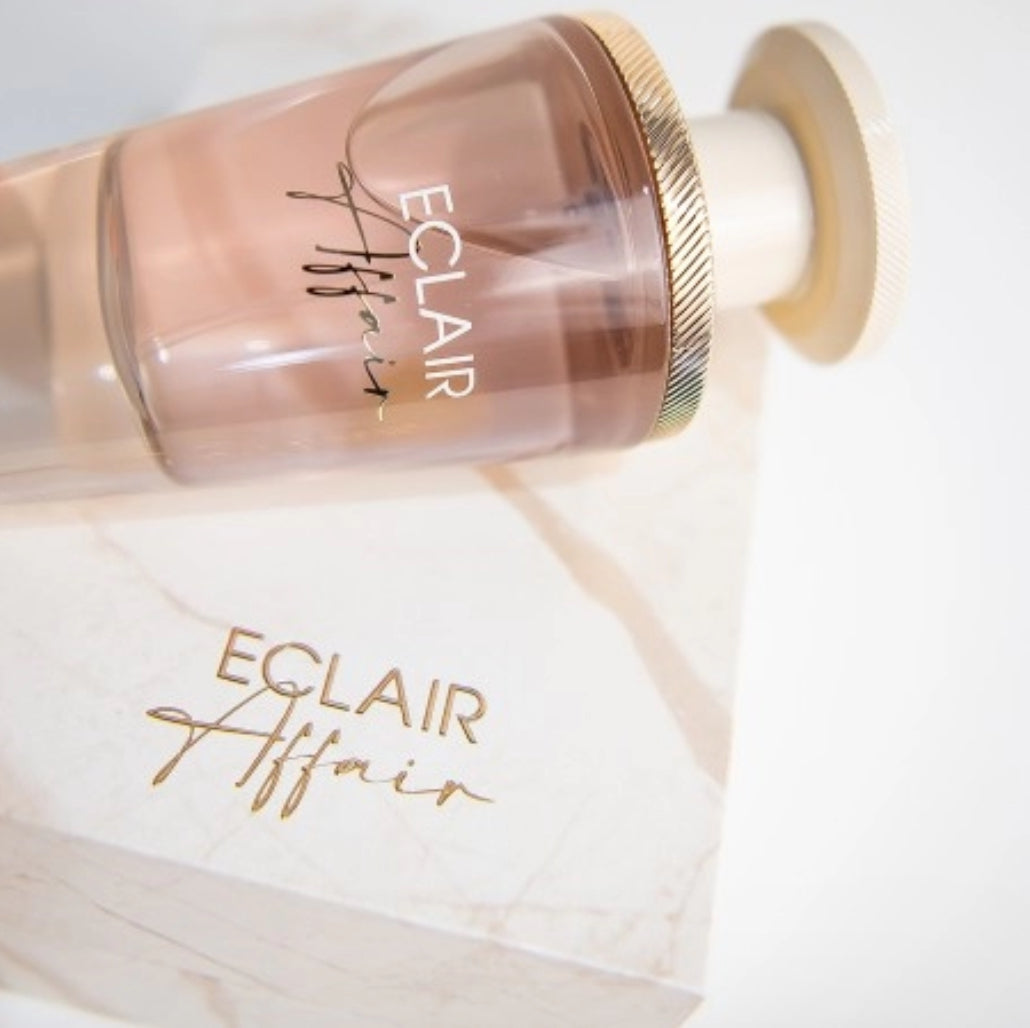 ECLAIR AFFAIR WOMEN EDP - 100ML (3.4oz) BY French Avenue
