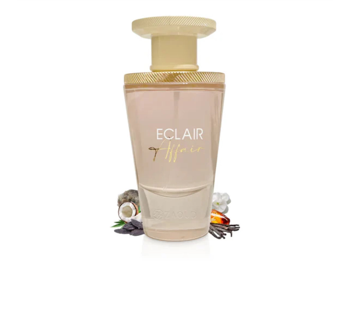 ECLAIR AFFAIR WOMEN EDP - 100ML (3.4oz) BY French Avenue