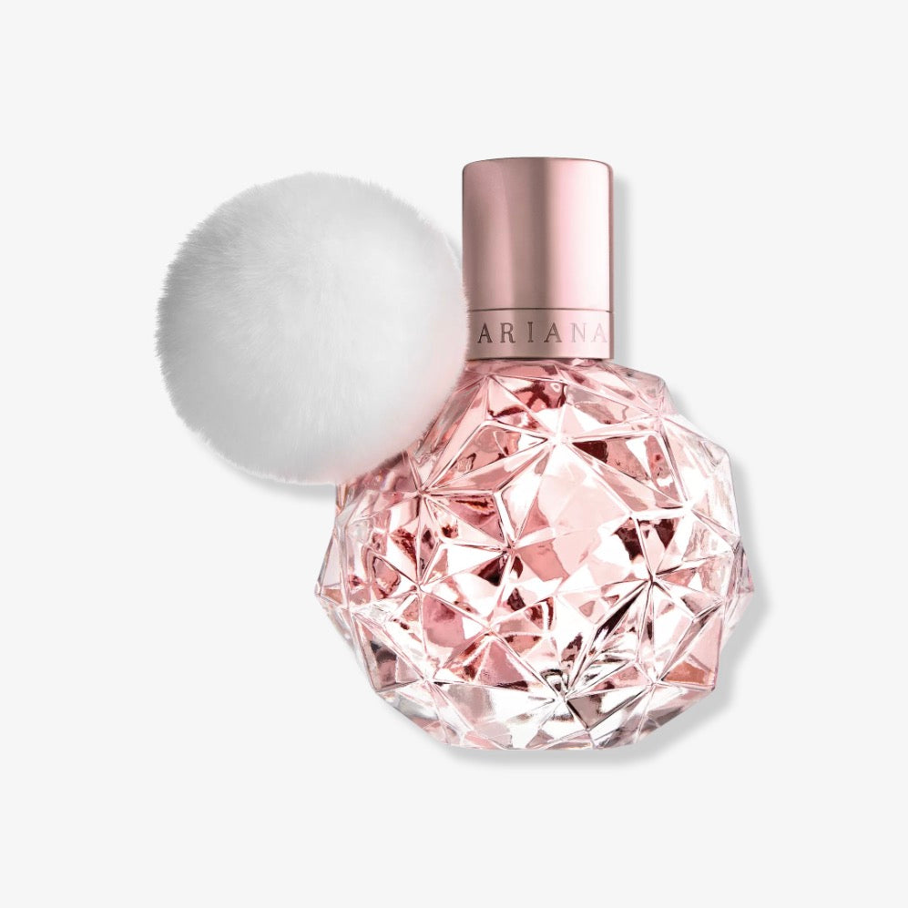 Ariana Grande Ari Eau de Parfum 3.4oz