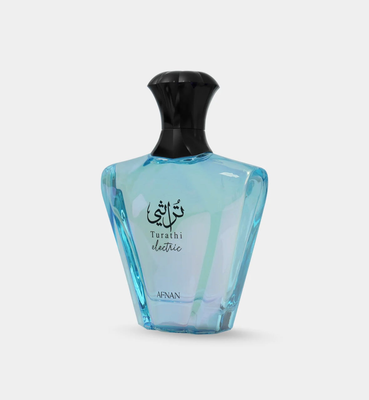 TURATHI ELECTRIC UNISEX EDP- 90ML by AFNAN