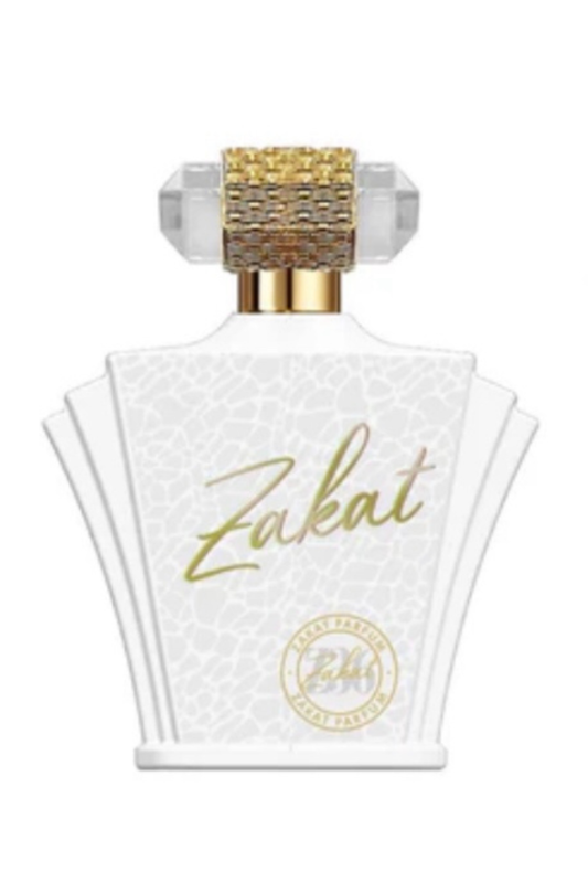 Z36 UNISEX EDP - 100ML (3.40z) By ZAKAT