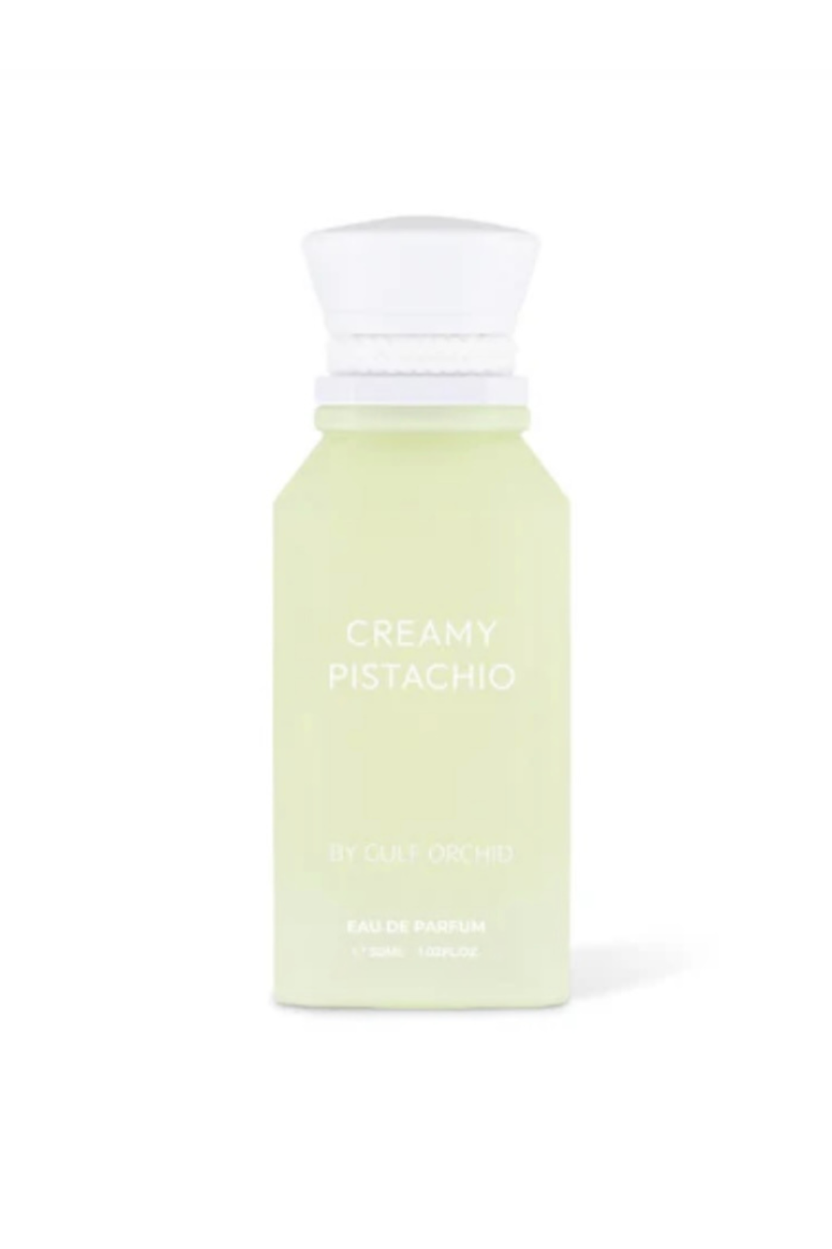 MINI CREAMY PISTACHIO UNISEX - 30ML BY GULF ORCHID