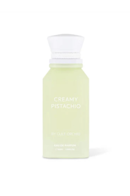 MINI CREAMY PISTACHIO UNISEX - 30ML BY GULF ORCHID