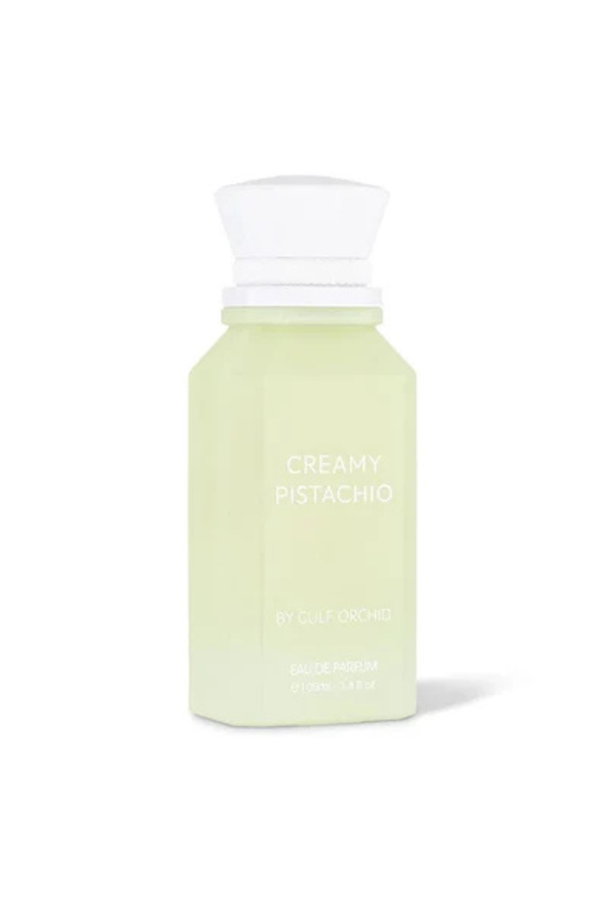 CREAMY PISTACHIO UNISEX - 100ML BY GULF ORCHID