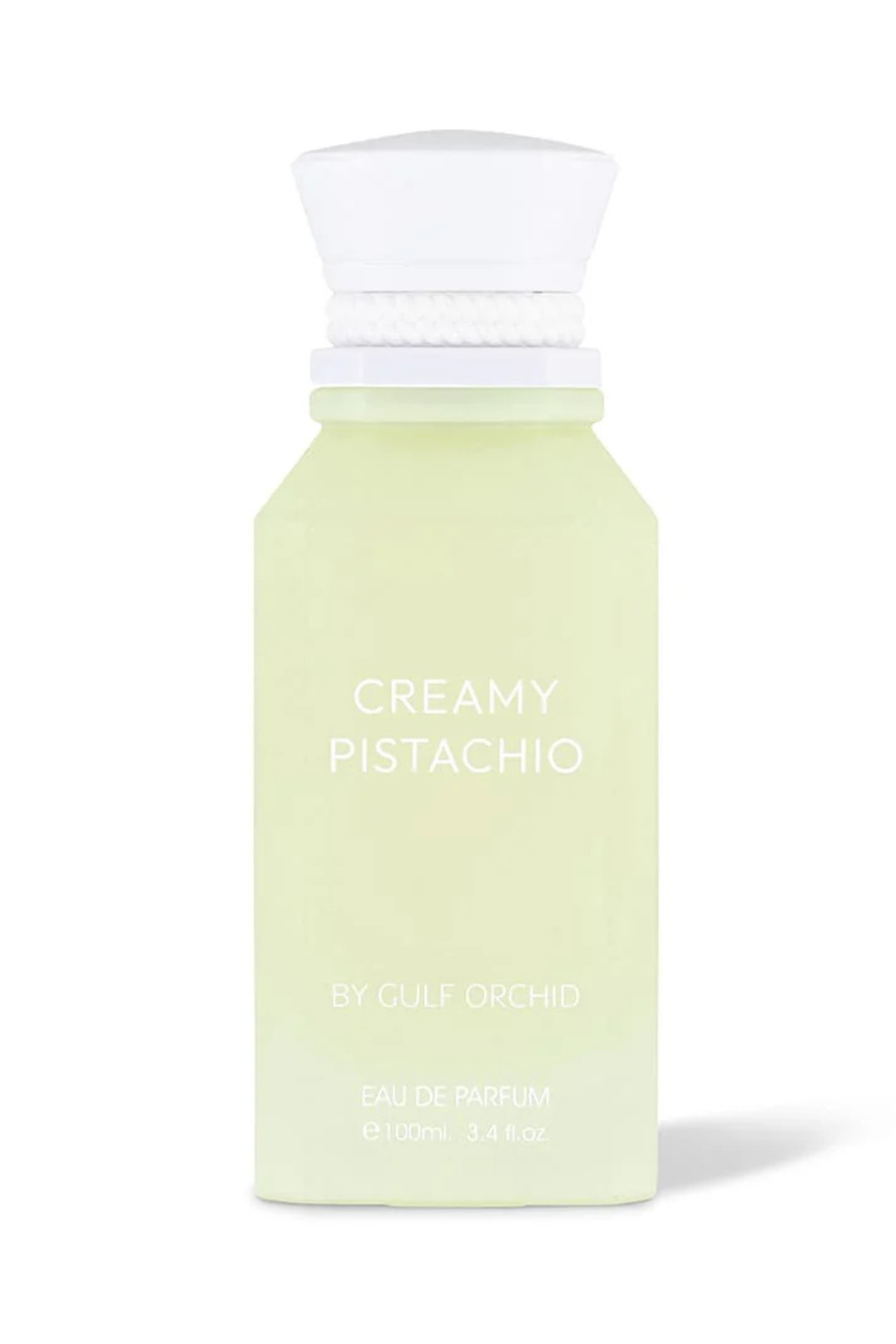 CREAMY PISTACHIO UNISEX - 100ML BY GULF ORCHID