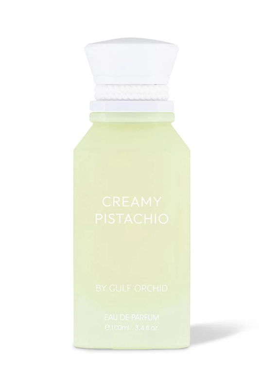 CREAMY PISTACHIO UNISEX - 100ML BY GULF ORCHID