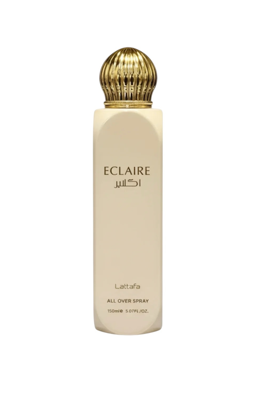 ECLAIRE ALL OVER Women EDP - 150MI (5.07oz) By Lattafa