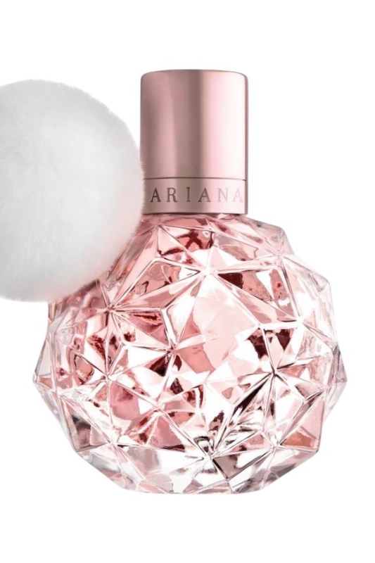 Ariana Grande Ari Eau de Parfum 3.4oz