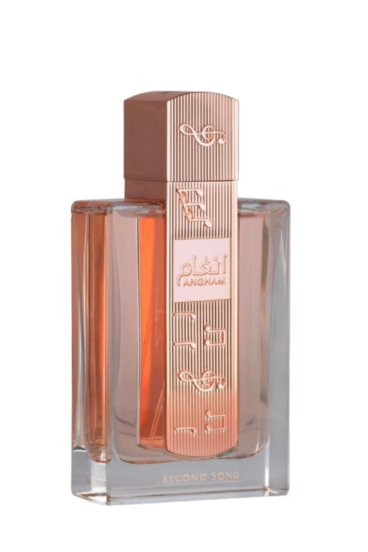 ANGHAM SECOND SONG EDP- 100ML (3.40z) BY LATTAFA