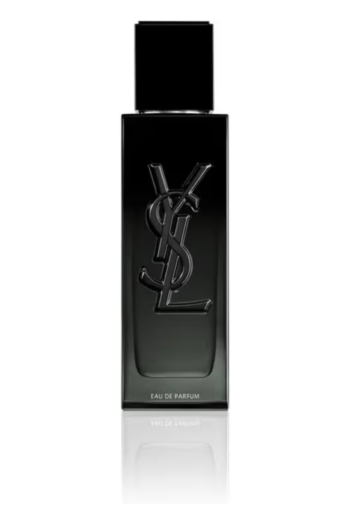 Yves Saint Laurent MYSLF Eau de Parfum Men 3.4oz