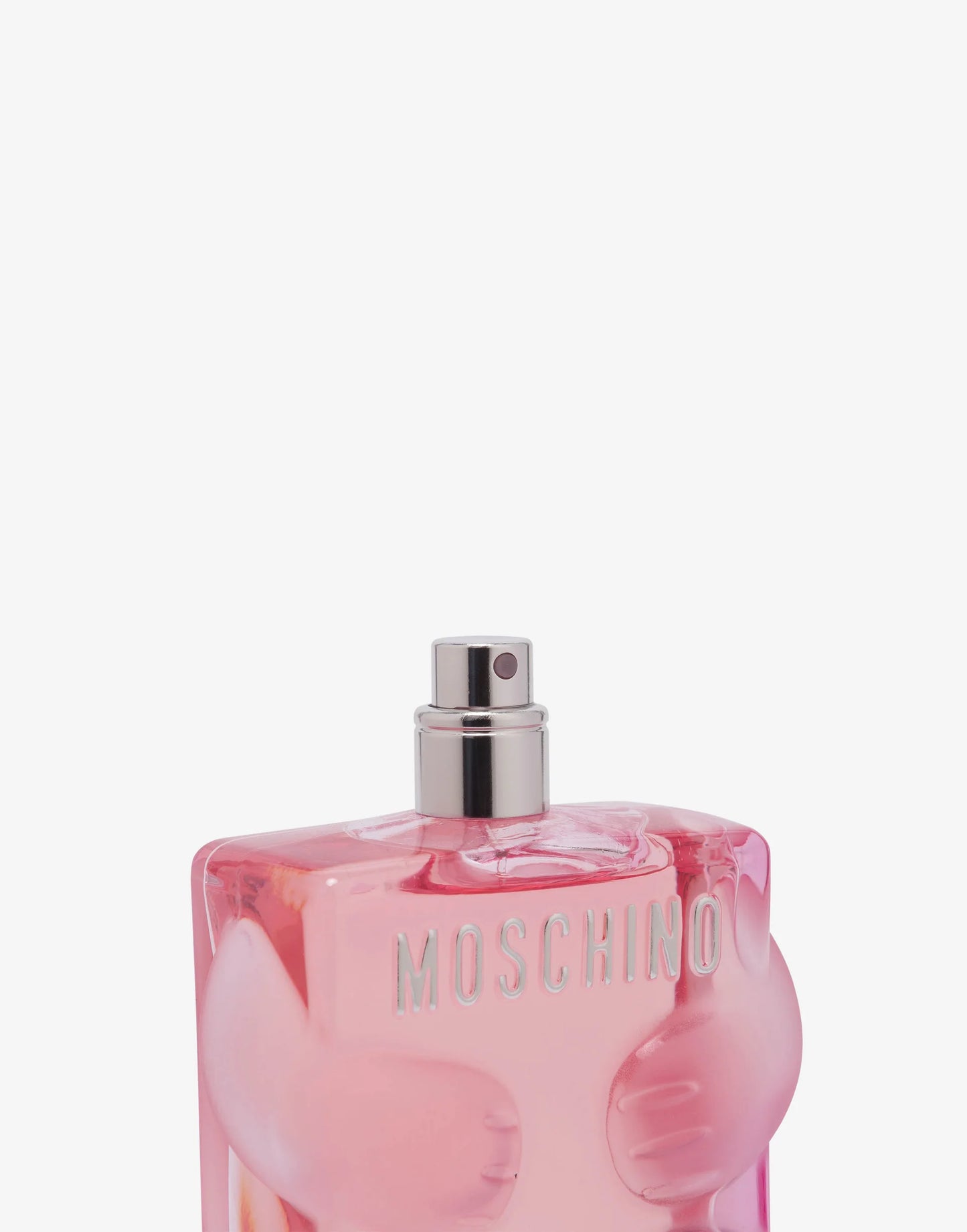 Moschino Toy 2 Bubble Gum Eau de Toilette 3.4oz