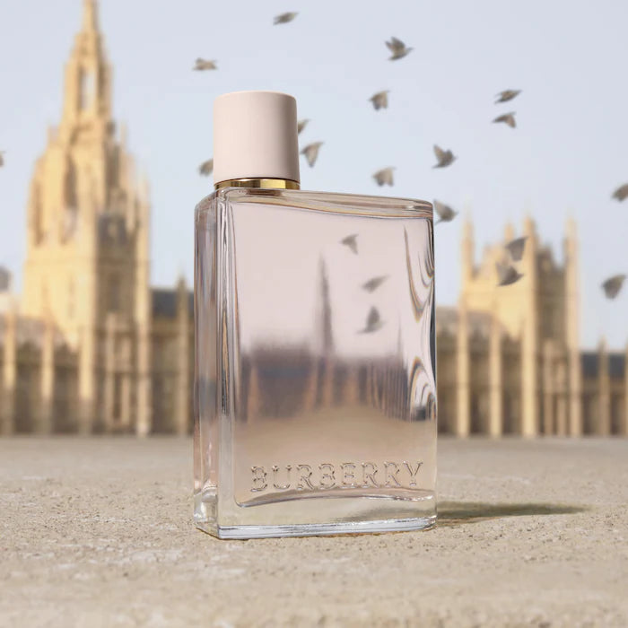 Burberry Her Eau de Parfum 3.3oz