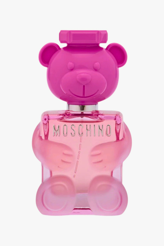 Moschino Toy 2 Bubble Gum Eau de Toilette Decant 5ml