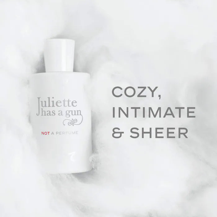Juliette Has a Gun Not a Perfume EDP 3.3oz