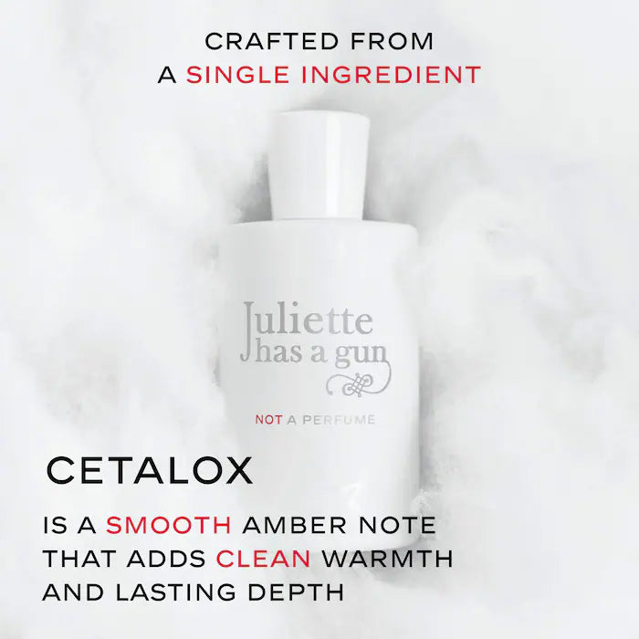 Juliette Has a Gun Not a Perfume EDP 3.3oz