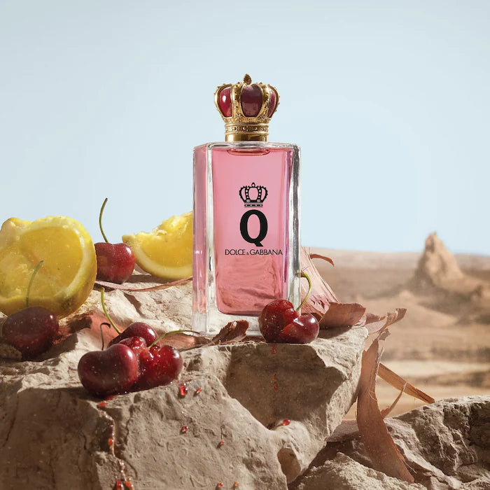 Q by Dolce & Gabbana 3.3oz EDP