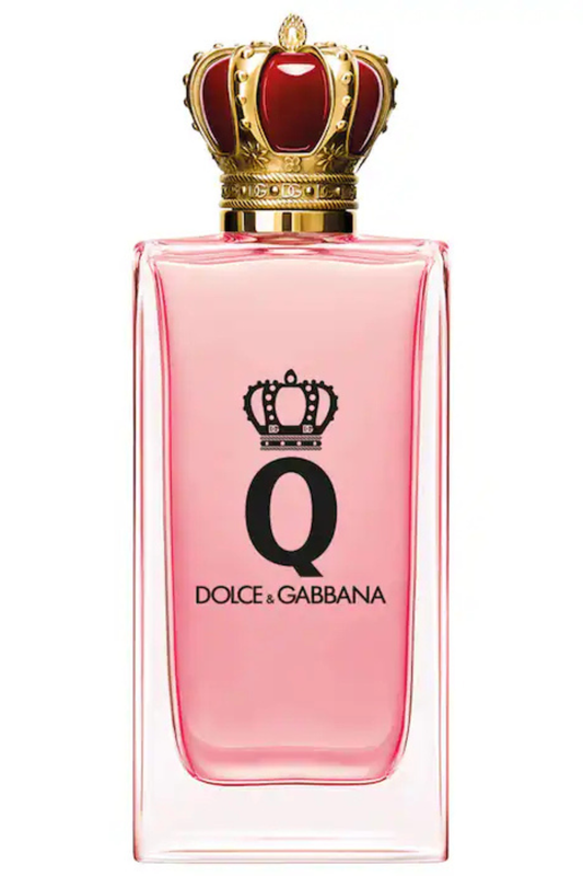 Q by Dolce & Gabbana 3.3oz EDP