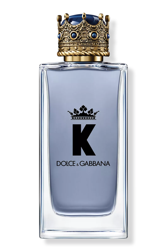 K by Dolce&Gabbana Eau de Toilette 3.3oz
