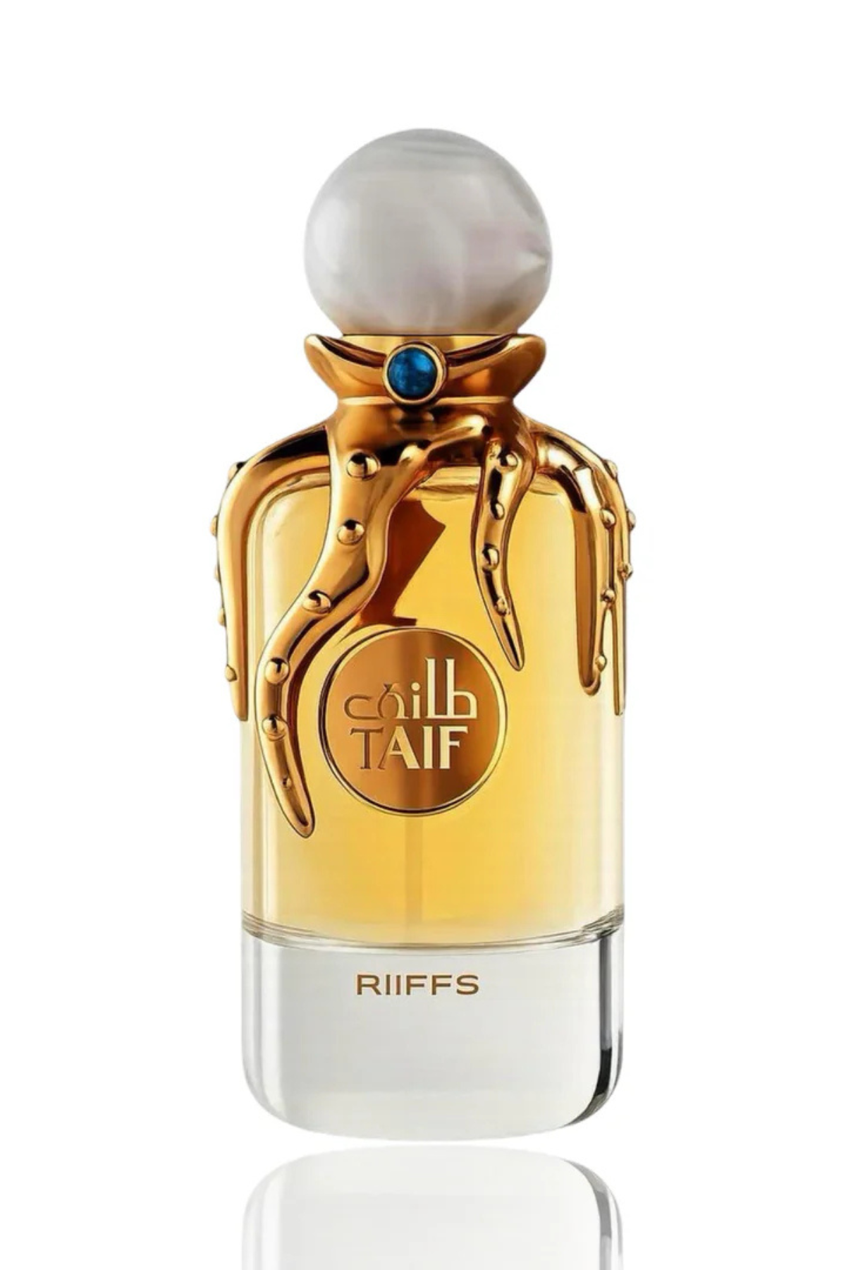 Taif Extrait De Parfum 100ml by Riiffs - Unisex