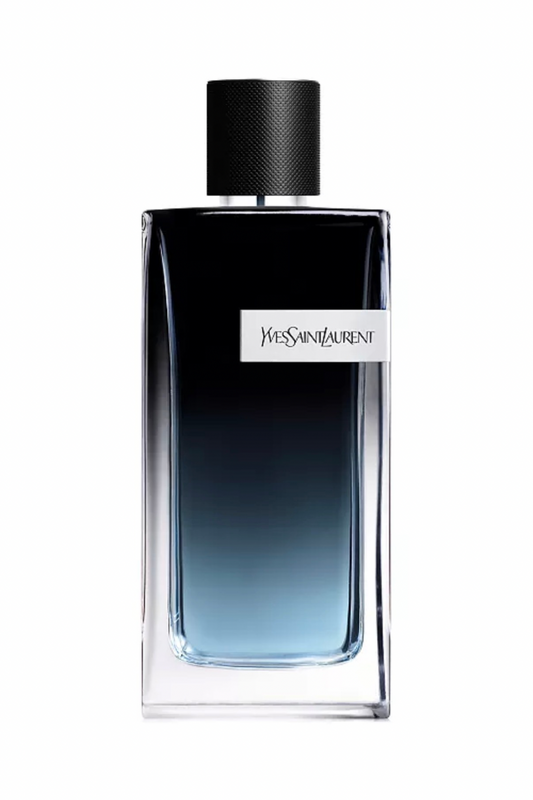 Y Eau de Parfum Men by Ives Saint Laurent, 3.3-oz.