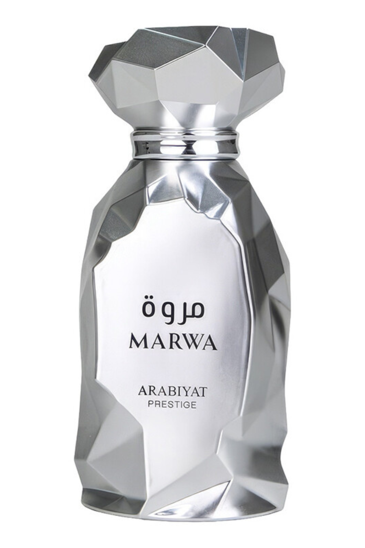 MARWA UNISEX EDP - 100ML(3.4oz) BY ARABIYAT PRESTIGE - Inspired by LV Imagination