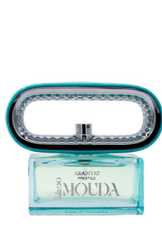 MOUDA (Blue) UNISEX - EDP BY ARABIYAT PRESTIGE - Decant 5ml