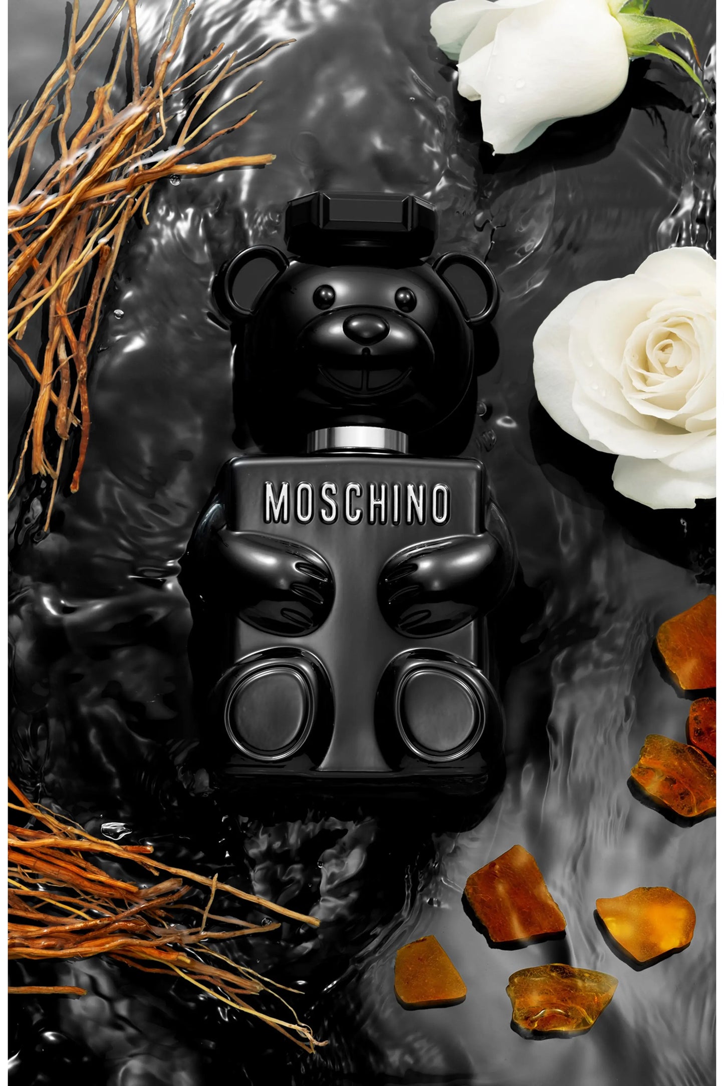 Moschino Toy Boy Eau de Parfum - Decant 5ml
