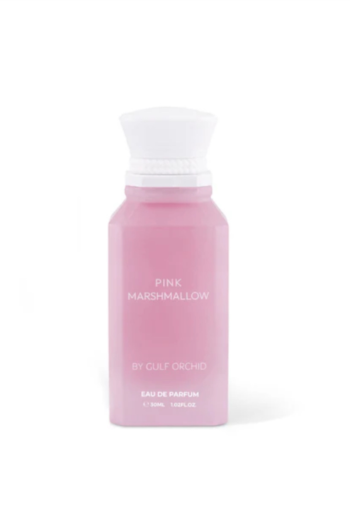 MINI PINK MARSHMALLOW WOMEN - 30ML BY GULF ORCHID