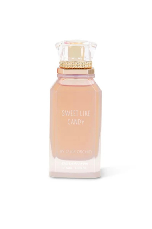 MINI SWEET LIKE CANDY WOMEN - 30ML BY GULF ORCHID