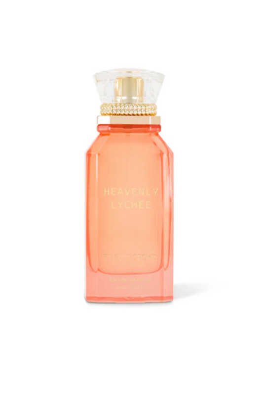MINI HEAVENLY LYCHEE UNISEX - 30ML BY GULF ORCHID