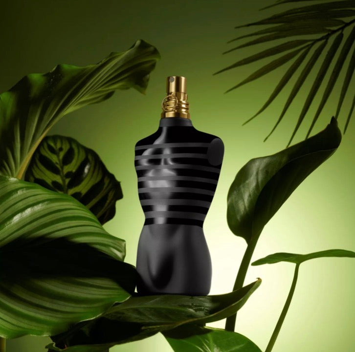 Jean Paul Gaultier Men's Le Male Le Parfum Eau de Parfum 4.2oz