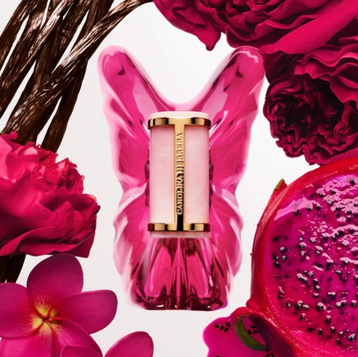 Carolina Herrera La Bomba Eau de Parfum 1.7oz