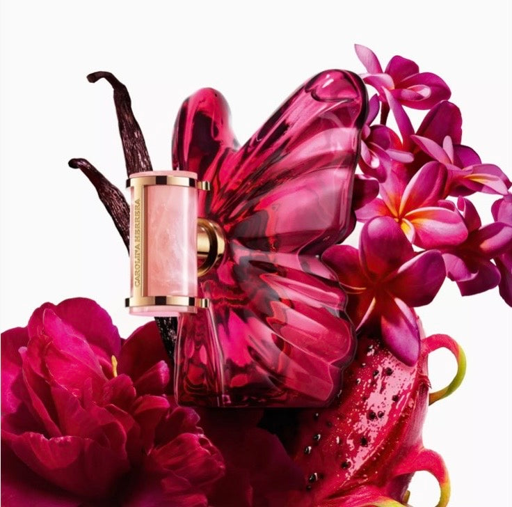 Carolina Herrera La Bomba Eau de Parfum 1.7oz
