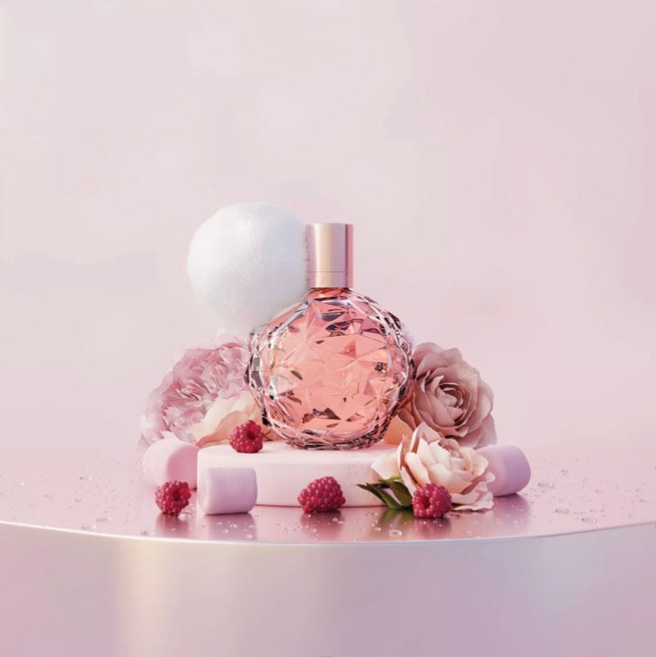 Ariana Grande Ari Eau de Parfum 3.4oz