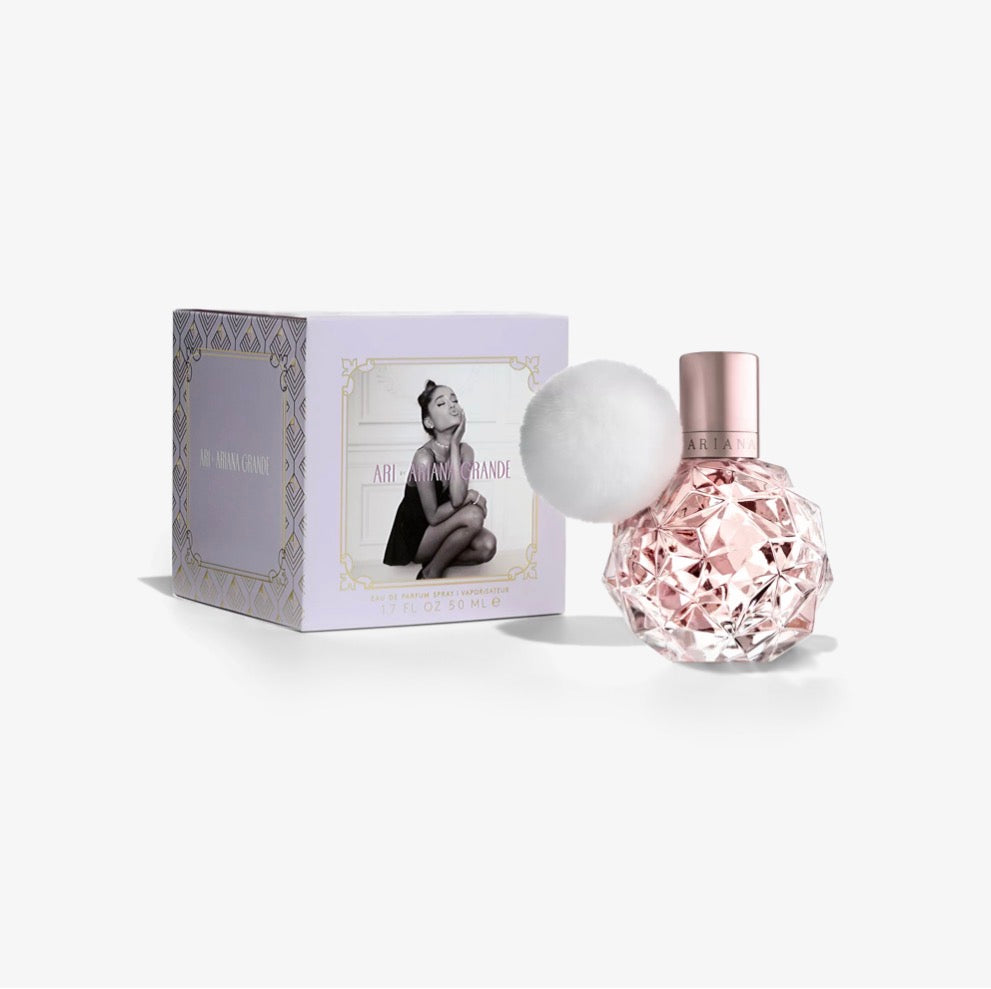 Ariana Grande Ari Eau de Parfum 3.4oz